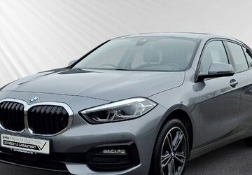 BMW 118 92.413 km 23.380 &euro; Wiesbaden 65203