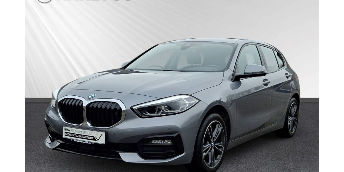 BMW 118 92.413 km 23.380 &euro; Wiesbaden 65203