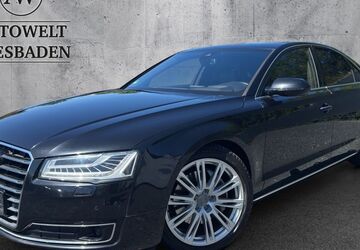 Audi A8 211.800 km 22.990 &euro; Mainz- Kastel 55252