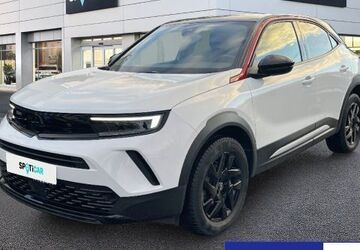 Opel Mokka 28.779 km 19.440 &euro; Wiesbaden 65201