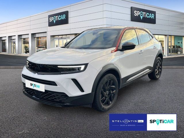 Opel Mokka 28.779 km 19.440 &euro; Wiesbaden 65201