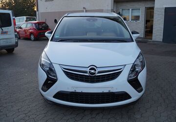 Opel Zafira Tourer 194.930 km 6.890 &euro; Ingelheim 55218