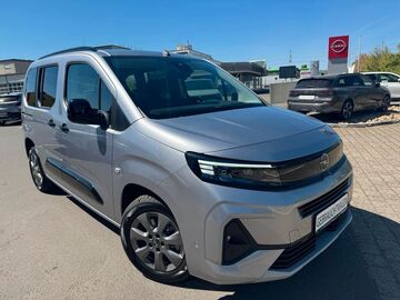 Gebrauchte Opel Combo