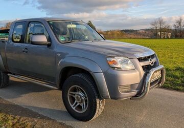 Mazda BT-50 223.000 km 6.500 &euro; Heidenrod 65321