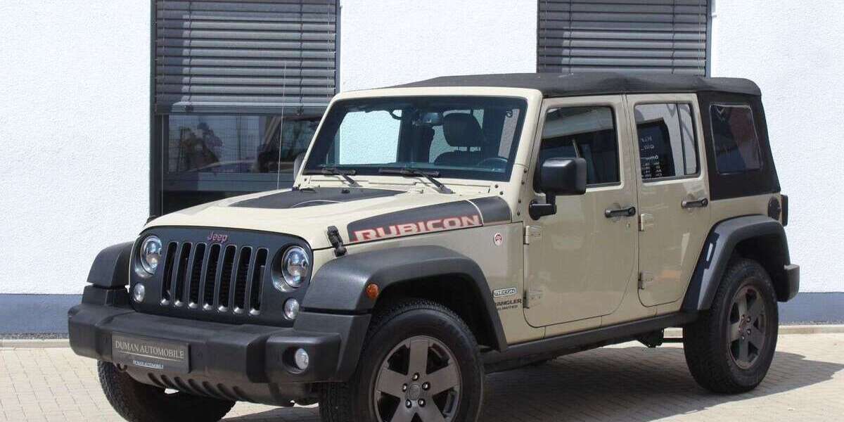 Jeep Wrangler 152.500 km 32.900 &euro; Bischofsheim 65474
