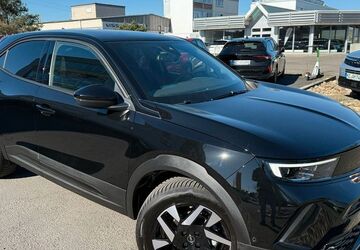 Opel Mokka 17.628 km 21.990 &euro; Mainz 55120