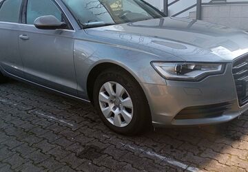 Audi A6 187.700 km 13.700 &euro; Mörfelden-Walldorf 64546