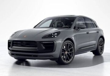 Porsche Macan 92.000 km 79.900 &euro; Wiesbaden 65187