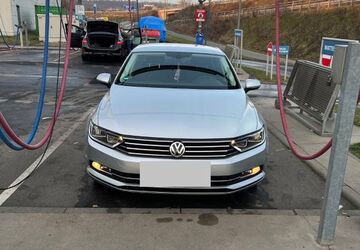 VW Passat 149.332 km 11.650 &euro; Wiesbaden 65189