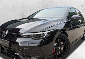 VW Golf 6.983 km 43.888 &euro; Mörfelden-Walldorf 64546