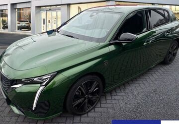 Peugeot 308 21.015 km 26.980 &euro; Mainz 55120