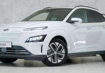 Hyundai KONA 44.000 km 25.990 &euro; Mainz-Kastel 55252