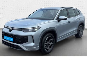 VW Tayron 24.084 km 34.680 &euro; Mainz-Kastell (Wiesbaden) 55252