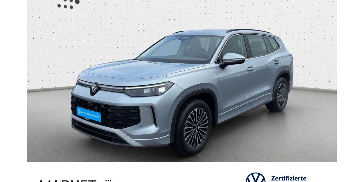 VW Tayron 24.084 km 34.680 &euro; Mainz-Kastell (Wiesbaden) 55252