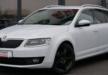 Skoda Octavia 142.000 km 12.900 &euro; Geisenheim am Rhein 65366