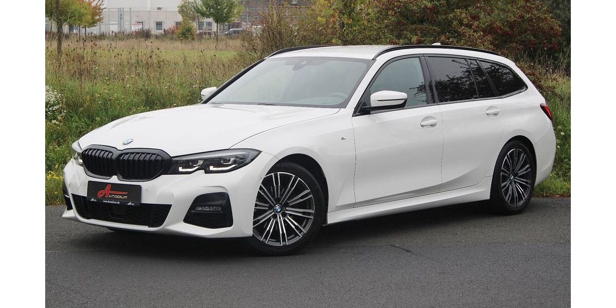 BMW 320 124.500 km 25.890 &euro; Mainz Kastel 55252