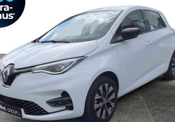 Renault ZOE 20.334 km 18.705 &euro; Wiesbaden 65191