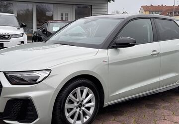 Audi A1 32.352 km 21.900 &euro; Mainz-Kostheim 55246