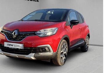Renault Captur 68.186 km 15.480 &euro; Wiesbaden 65203