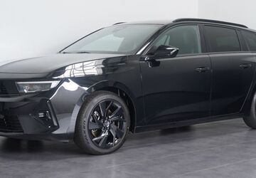 Opel Astra 39.197 km 21.950 &euro; Wiesbaden 65205