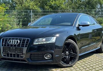 Audi S5 275.700 km 13.490 &euro; Wiesbaden 65203
