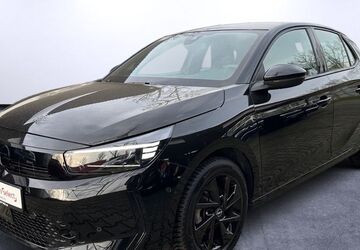 Opel Corsa 17.879 km 16.899 &euro; Mainz 55120