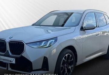 BMW X3 5.285 km 62.790 &euro; Rüsselsheim 65428