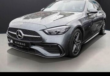 Mercedes-Benz C 300 31.950 km 39.280 &euro; Wiesbaden 65189