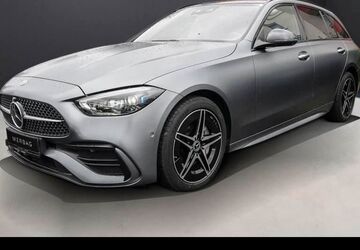Mercedes-Benz C 300 66.750 km 44.660 &euro; Wiesbaden 65189