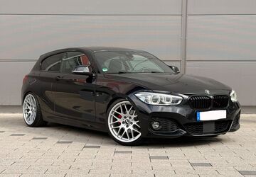 BMW 120 170.000 km 15.490 &euro; wiesbaden 65203