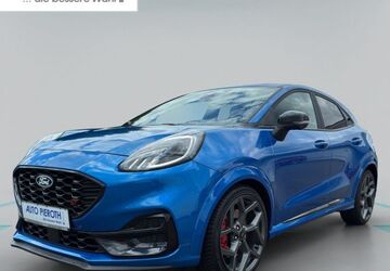 Ford Puma 16.000 km 27.850 &euro; Bingen 55411