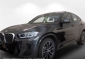 BMW X4 13.490 km 65.900 &euro; Idstein 65510