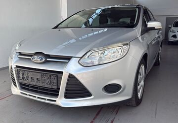 Ford Focus 239.001 km 3.000 &euro; Mainz Kostheim 55246