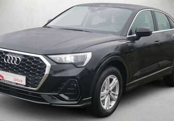 Audi Q3 27.690 km 26.580 &euro; Mainz 55131