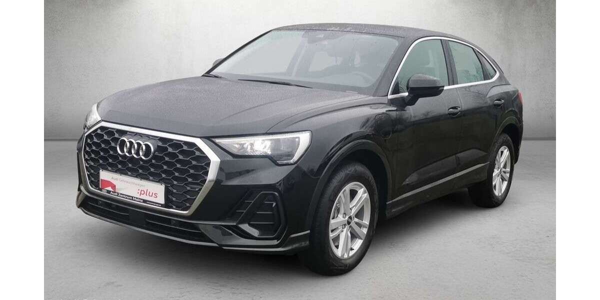 Audi Q3 27.690 km 26.580 &euro; Mainz 55131