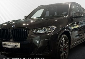 BMW X3 19.626 km 48.988 &euro; Mainz 55129