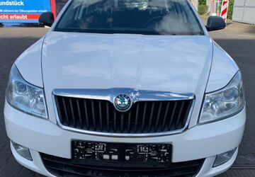 Skoda Octavia 173.145 km 2.399 &euro; Mainz-Kastel 55252