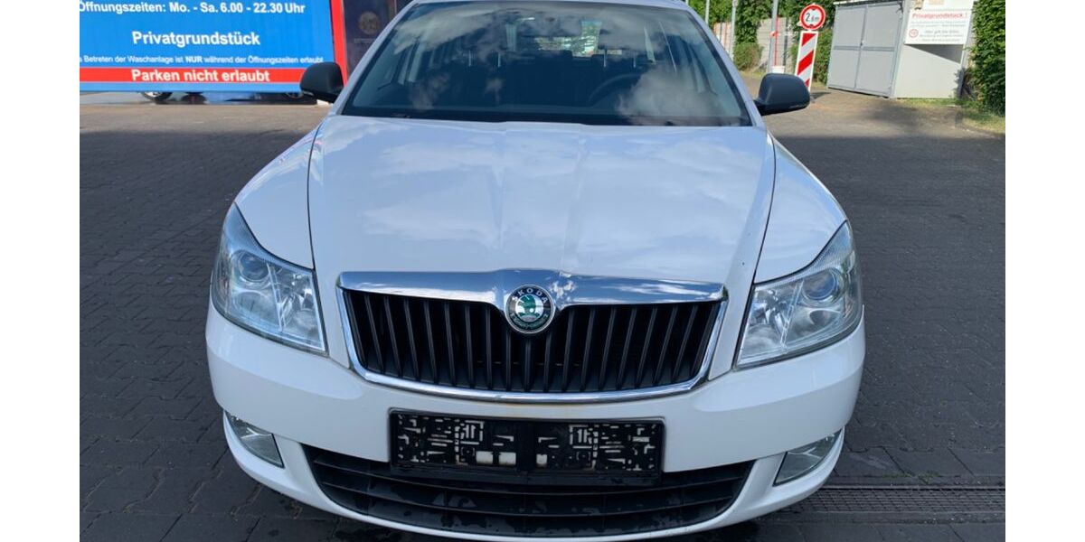 Skoda Octavia 173.145 km 2.399 &euro; Mainz-Kastel 55252