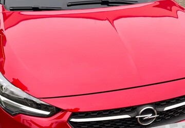 Opel Corsa 123.000 km 11.000 &euro; Hohenstein 65329