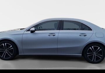 Mercedes-Benz A 200 21.779 km 30.890 &euro; Mainz 55128