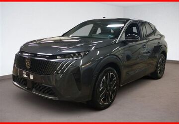 Peugeot 3008 15.277 km 29.950 &euro; Ingelheim am Rhein (bei Mainz) 55218