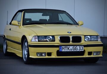 BMW M3 1.500 km 65.000 &euro; Eschborn bei Frankfurt am Main 65760