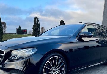 Mercedes-Benz E 350 104.800 km 29.600 &euro; Mainz 55129