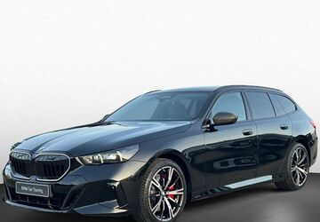 BMW 540 6.900 km 89.900 &euro; Kronberg 61476