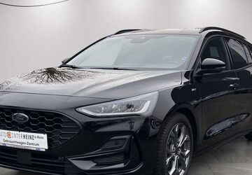 Ford Focus 42.941 km 19.900 &euro; Mainz 55120