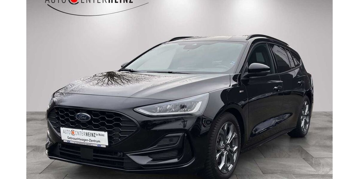 Ford Focus 42.941 km 19.900 &euro; Mainz 55120