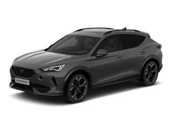 Cupra Formentor 29.411 km 27.890 &euro; Mainz-Kastell (Wiesbaden) 55252
