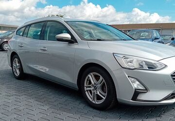 Ford Focus 130.630 km 11.480 &euro; Ingelheim 55218