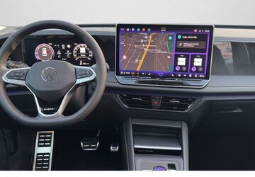 VW Tiguan 6.500 km 47.990 &euro; Wiesbaden 65189