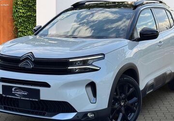 Citroen C5 Aircross 25.000 km 19.490 &euro; Rüsselsheim 65428